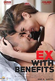 Ex with Benefits (2015) Free Movie