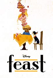 Feast (2014)