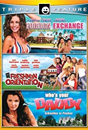 Foreign Exchange (2008) Free Movie