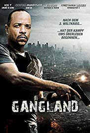 Gangland (2001)
