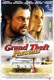 Grand Theft Parsons (2003) Free Movie