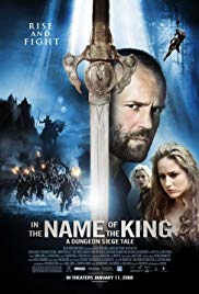 In the Name of the King: A Dungeon Siege Tale (2007) Free Movie