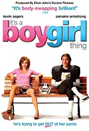 Its a Boy Girl Thing (2006) Free Movie