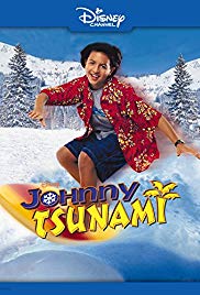 Johnny Tsunami (1999) Free Movie