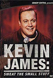 Kevin James: Sweat the Small Stuff (2001) Free Movie