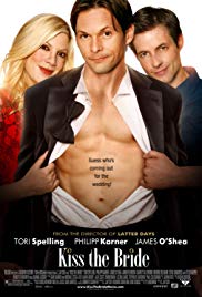 Kiss the Bride (2007) Free Movie