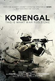 Korengal (2014) Free Movie