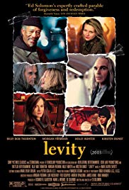 Levity (2003) Free Movie