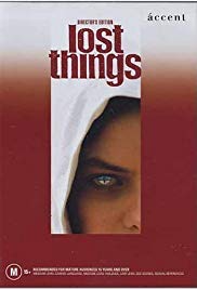 Lost Things (2003)