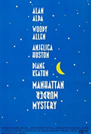 Manhattan Murder Mystery (1993) Free Movie