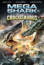Mega Shark vs. Crocosaurus (2010) Free Movie