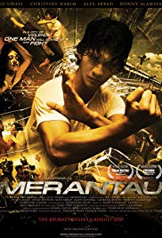 Merantau (2009) Free Movie