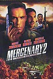 Mercenary II: Thick & Thin (1998)