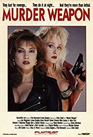 Murder Weapon (1989) Free Movie