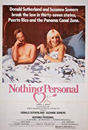 Nothing Personal (1980) Free Movie