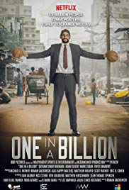 One in a Billion (2016) Free Movie