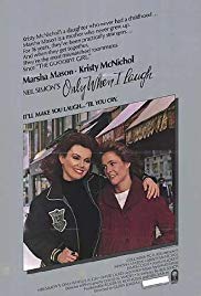 Only When I Laugh (1981) Free Movie