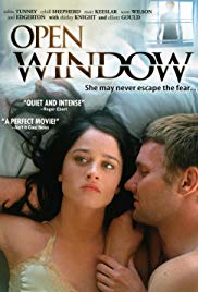 Open Window (2006) Free Movie