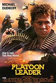 Platoon Leader (1988) Free Movie