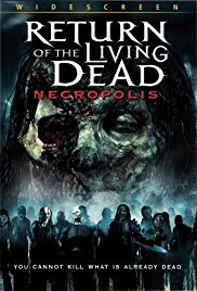 Return of the Living Dead: Necropolis (2005) Free Movie