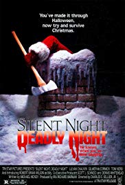 Silent Night, Deadly Night (1984)