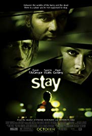 Stay 2005 Free Movie