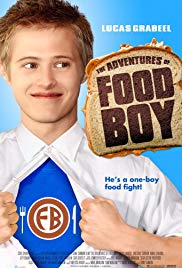 The Adventures of Food Boy (2008) Free Movie