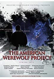 The American Werewolf Project (2014) Free Movie