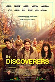 The Discoverers (2012) Free Movie