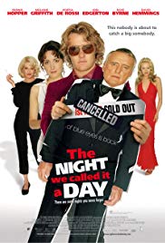 The Night We Called It a Day 2003 Free Movie