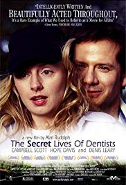 The Secret Lives of Dentists (2002) Free Movie