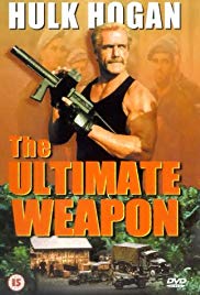 The Ultimate Weapon (1998) Free Movie