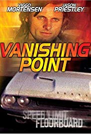 Vanishing Point (1997) Free Movie