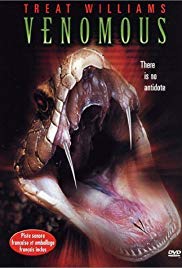 Venomous (2001) Free Movie