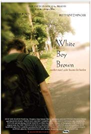White Boy Brown (2010) Free Movie