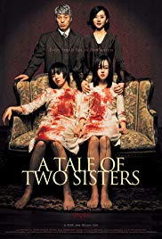 A Tale of Two Sisters (2003) Free Movie