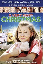 A Very Mary Christmas (2010) Free Movie
