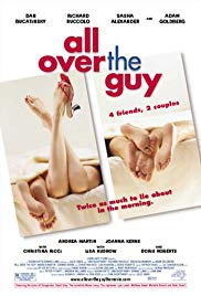 All Over the Guy (2001) Free Movie