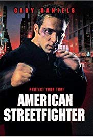 American Streetfighter (1992)