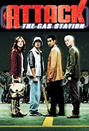 Attack the Gas Station! (1999) Free Movie