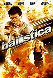 Ballistica (2009) Free Movie
