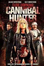 Elfie Hopkins: Cannibal Hunter (2012) Free Movie