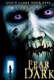 Fear of the Dark (2003) Free Movie