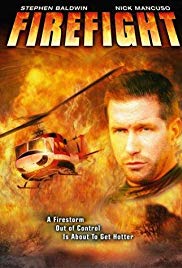 Firefight (2003) Free Movie