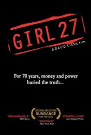 Girl 27 (2007) Free Movie