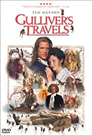 Gullivers Travels (1996) Free Movie
