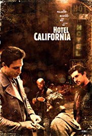 Hotel California (2008) Free Movie
