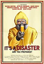 Its a Disaster (2012) Free Movie