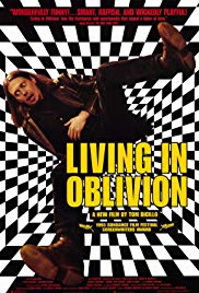 Living in Oblivion (1995) Free Movie