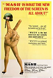 MASH (1970) Free Movie